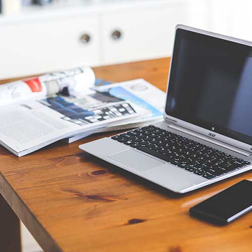 Small and medium-sized businesses are the engine of the Canadian economy.